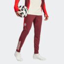 Pantalon Bayern Munich Training Tiro 24 Homme 2024/25 Rouge