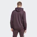 Sweat à Capuche Bayern Munich Training Tiro 24 Homme 2024/25 Rouge