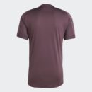 Maillot Bayern Munich Training Tiro 24 Homme 2024/25 Rouge