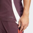 Maillot Bayern Munich Training Tiro 24 Homme 2024/25 Rouge