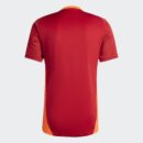 Maillot Bayern Munich Training Tiro 24 Homme 2024/25 Rouge Vif