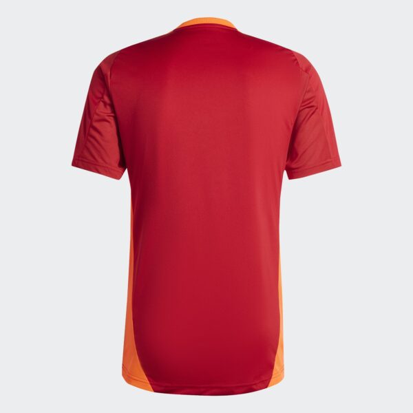 Maillot Bayern Munich Training Tiro 24 Homme 2024/25 Rouge Vif - Image 4