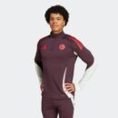Top Bayern Munich Training Tiro 24 Homme 2024/25 Rouge