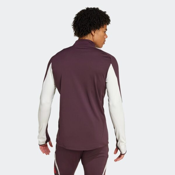 Top Bayern Munich Training Tiro 24 Homme 2024/25 Rouge - Image 4