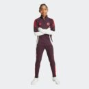 Pantalon Bayern Munich Training Tiro 24 Junior 2024/25 Rouge