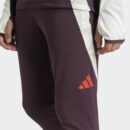 Pantalon Bayern Munich Training Tiro 24 Junior 2024/25 Rouge