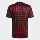 Maillot Manchester United Pre-match Homme 2024/25 Rouge