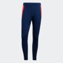 Pantalon Manchester United Training Tiro 24 Homme 2024/25 Bleu
