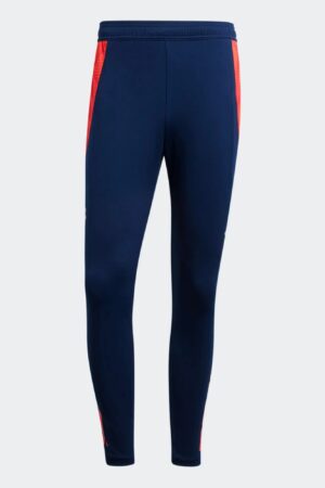 Pantalon Manchester United Training Tiro 24 Homme 2024/25 Bleu