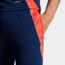 Pantalon Manchester United Training Tiro 24 Homme 2024/25 Bleu