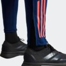 Pantalon Manchester United Training Tiro 24 Homme 2024/25 Bleu