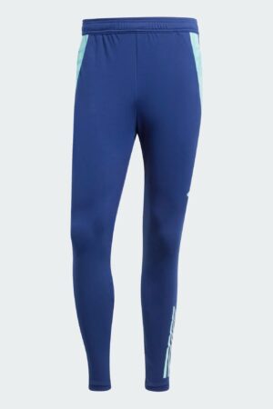 Pantalon Arsenal Training Tiro 24 Homme 2024/25 Bleu