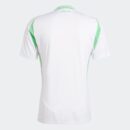 Maillot Algérie Domicile Homme 2024/25 Blanc