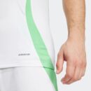 Maillot Algérie Domicile Homme 2024/25 Blanc