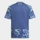 Maillot Ajax Amsterdam Extérieur Junior 2024/25 Bleu