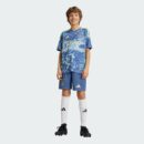 Maillot Ajax Amsterdam Extérieur Junior 2024/25 Bleu