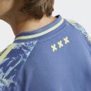 Maillot Ajax Amsterdam Extérieur Junior 2024/25 Bleu