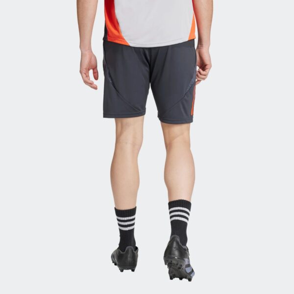 Short Benfica Training Tiro 24 Homme 2024/25 Gris - Image 4