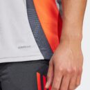 Maillot Benfica Training Tiro 24 Homme 2024/25 Gris