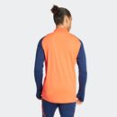 Top Manchester United Training Tiro 24 Homme 2024/25 Rouge