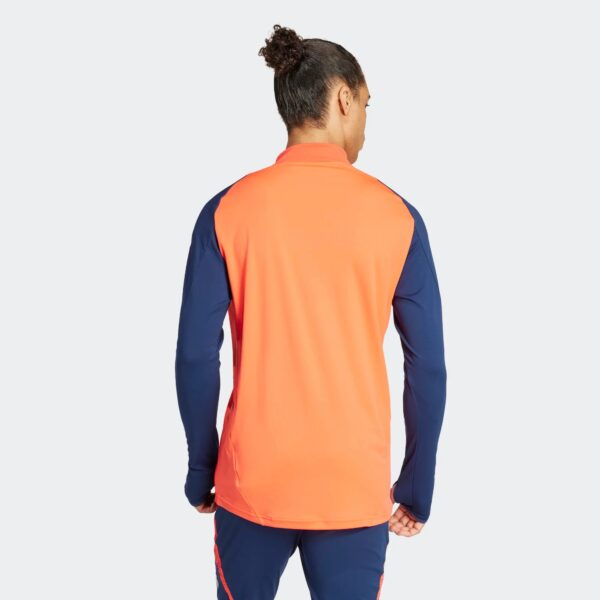 Top Manchester United Training Tiro 24 Homme 2024/25 Rouge - Image 4