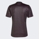 Maillot Ajax Amsterdam Pre-Match 2024/25 Noir