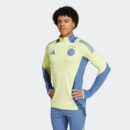 Top Ajax Amsterdam Training Tiro 24 Homme 2024/25 Jaune