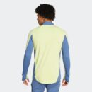 Top Ajax Amsterdam Training Tiro 24 Homme 2024/25 Jaune