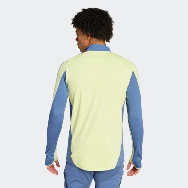 Top Ajax Amsterdam Training Tiro 24 Homme 2024/25 Jaune - Image 6