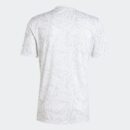 Maillot Real Madrid Pre-match Homme 2024/25 Blanc