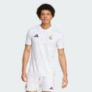 Maillot Real Madrid Pre-match Homme 2024/25 Blanc