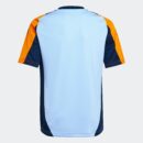 Maillot Real Madrid Training Tiro 24 Junior 2024/25 Bleu