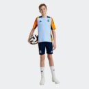 Maillot Real Madrid Training Tiro 24 Junior 2024/25 Bleu