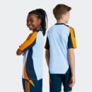 Maillot Real Madrid Training Tiro 24 Junior 2024/25 Bleu