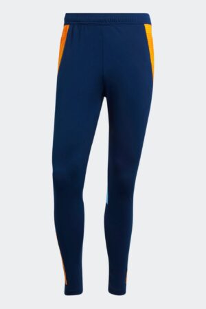 Pantalon Real Madrid Training Tiro 24 Homme 2024/25 Bleu