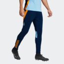 Pantalon Real Madrid Training Tiro 24 Homme 2024/25 Bleu