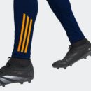 Pantalon Real Madrid Training Tiro 24 Homme 2024/25 Bleu
