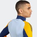 Top Real Madrid Training Tiro 24 Homme Bleu Ciel