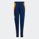 Pantalon Real Madrid Training Tiro 24 Junior 2024/25 Bleu