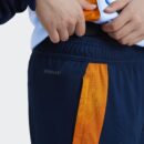 Pantalon Real Madrid Training Tiro 24 Junior 2024/25 Bleu