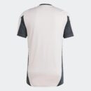 Maillot Real Madrid Training Tiro 24 Homme 2024/25 Beige