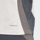 Maillot Real Madrid Training Tiro 24 Homme 2024/25 Beige