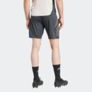 Short Real Madrid Training Tiro 24 Homme 2024/25 Gris