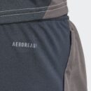 Short Real Madrid Training Tiro 24 Homme 2024/25 Gris