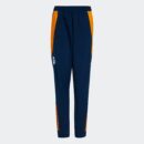 Pantalon Real Madrid Présentation Tiro 24 Junior 2024/25 Bleu