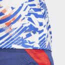 Maillot Olympique Lyonnais Pre-match Homme 2024/25 Blanc