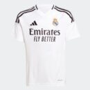 Maillot Real Madrid Domicile Junior 2024/25 Blanc