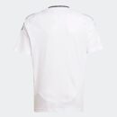 Maillot Real Madrid Domicile Junior 2024/25 Blanc