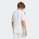 Maillot Real Madrid Domicile Junior 2024/25 Blanc