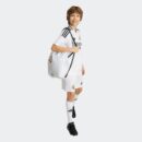 Maillot Real Madrid Domicile Junior 2024/25 Blanc